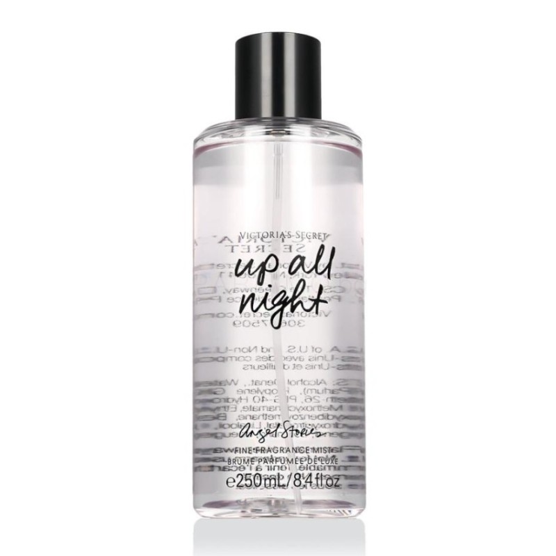 Victoria`s Secret Angel Stories Up All Night Spray de corp pentru femei